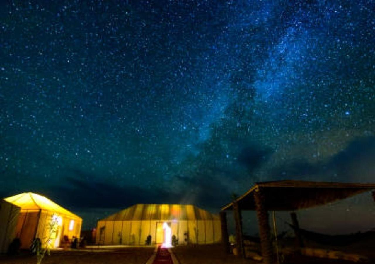 מרזאוגה Desert Glamping Experience מראה חיצוני תמונה