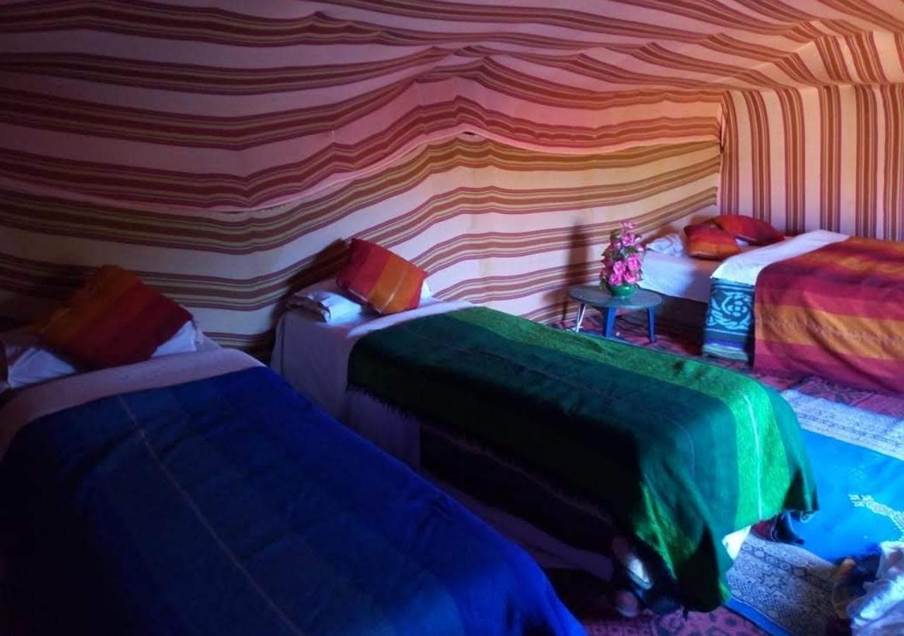 מרזאוגה Desert Glamping Experience מראה חיצוני תמונה